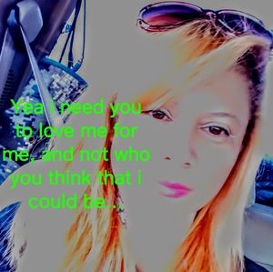 Meet your Posher, Flor